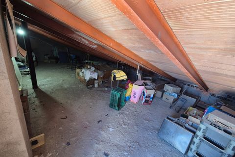 Cortijo i Purchena, Almeria, Purchena - € 240.000 | Ref: Casa La Zanja - foto 27